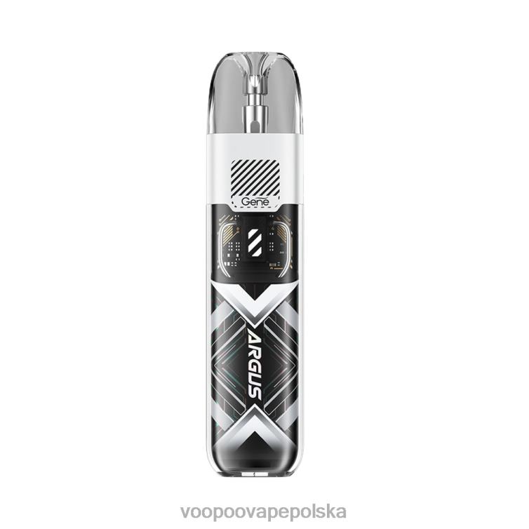 VOOPOO ARGUS P1S strąk cyberbiały R868081 | VOOPOO Polska